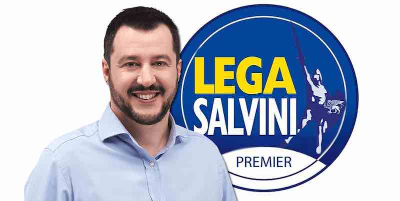 Lega-tra-intolleranze-ed-indulgenze Le ambiguità della Lega, tra intolleranze ed indulgenze