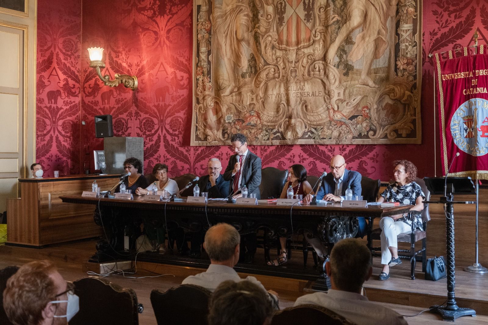 Libro-papa-Francesco “Contro la Guerra. Il coraggio di costruire la pace”, il libro di Papa Francesco presentato a Catania