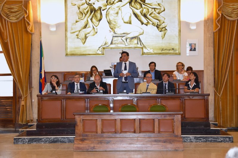 Linee-Guida-Prg Piano Regolatore Generale: ecco quali sono gli indirizzi progettuali specifici