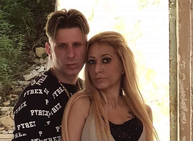 Luana-e-Alessio-Ossino Luana Ossino: “Con Alessio mi godo l’affetto dei fan”