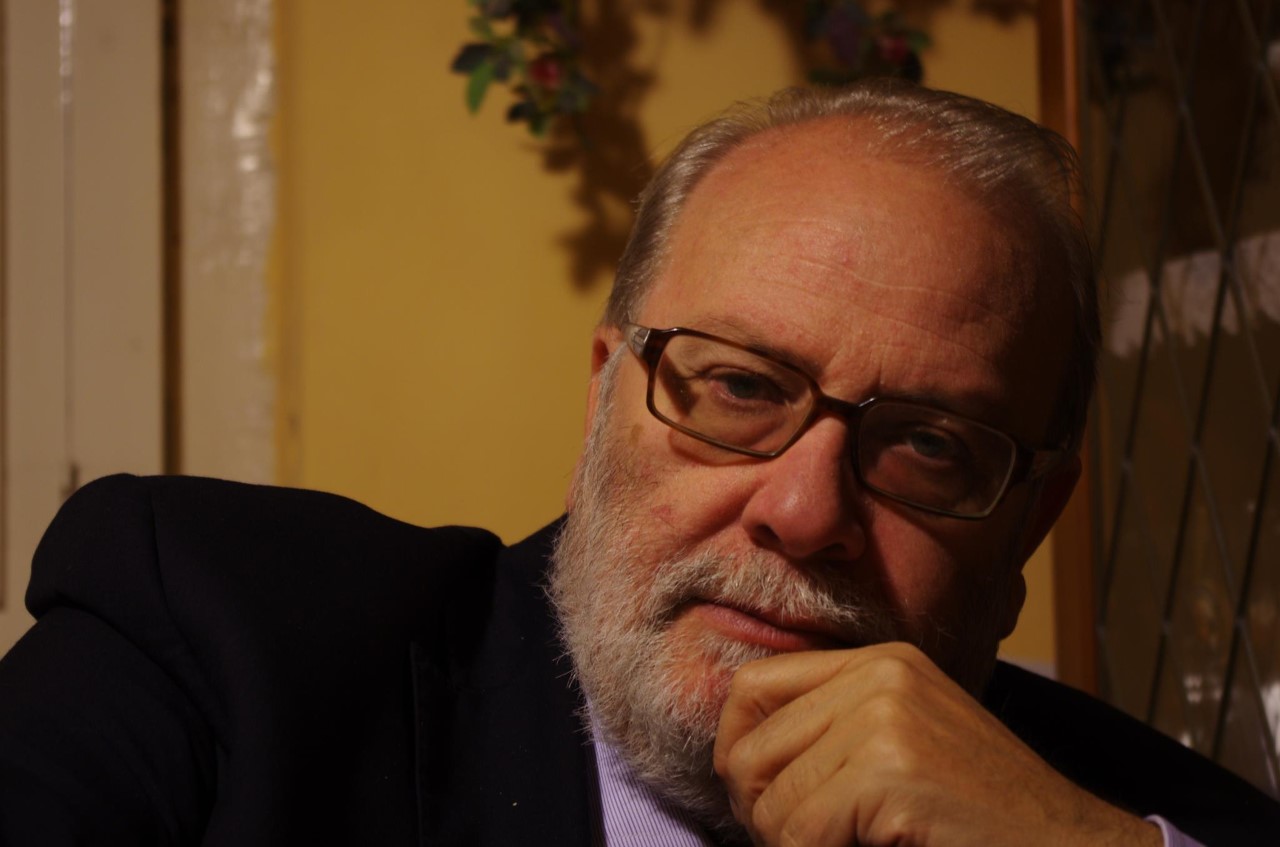 Luciano-Signorello La Strapassata 2021 ha il sapore dell’Etna e la maestria di Luciano Signorello