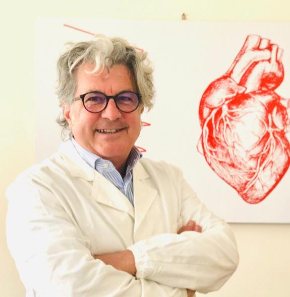 MARCO-CONTARINI Emodinamica e Cardiologia interventistica, anche un’eccellenza siciliana nel direttivo nazionale del Gise