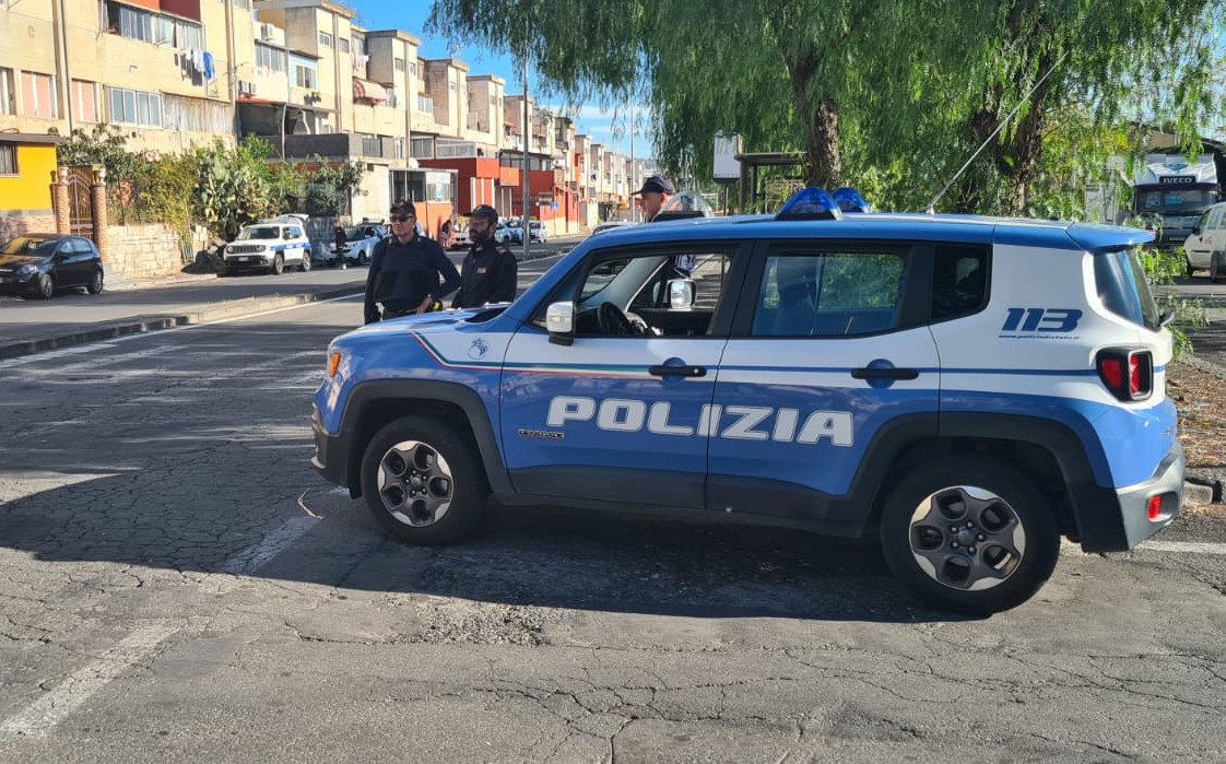 MINORENNE-IN-GIRO-SU-UNA-MOTO-RUBATA-NEL-QUARTIERE-DI-SAN-GIOVANNI-GALERMO-DENUNCIATA-LA-MADRE San Giovanni Galermo, minore a bordo di scooter rubato. Denunciata la madre