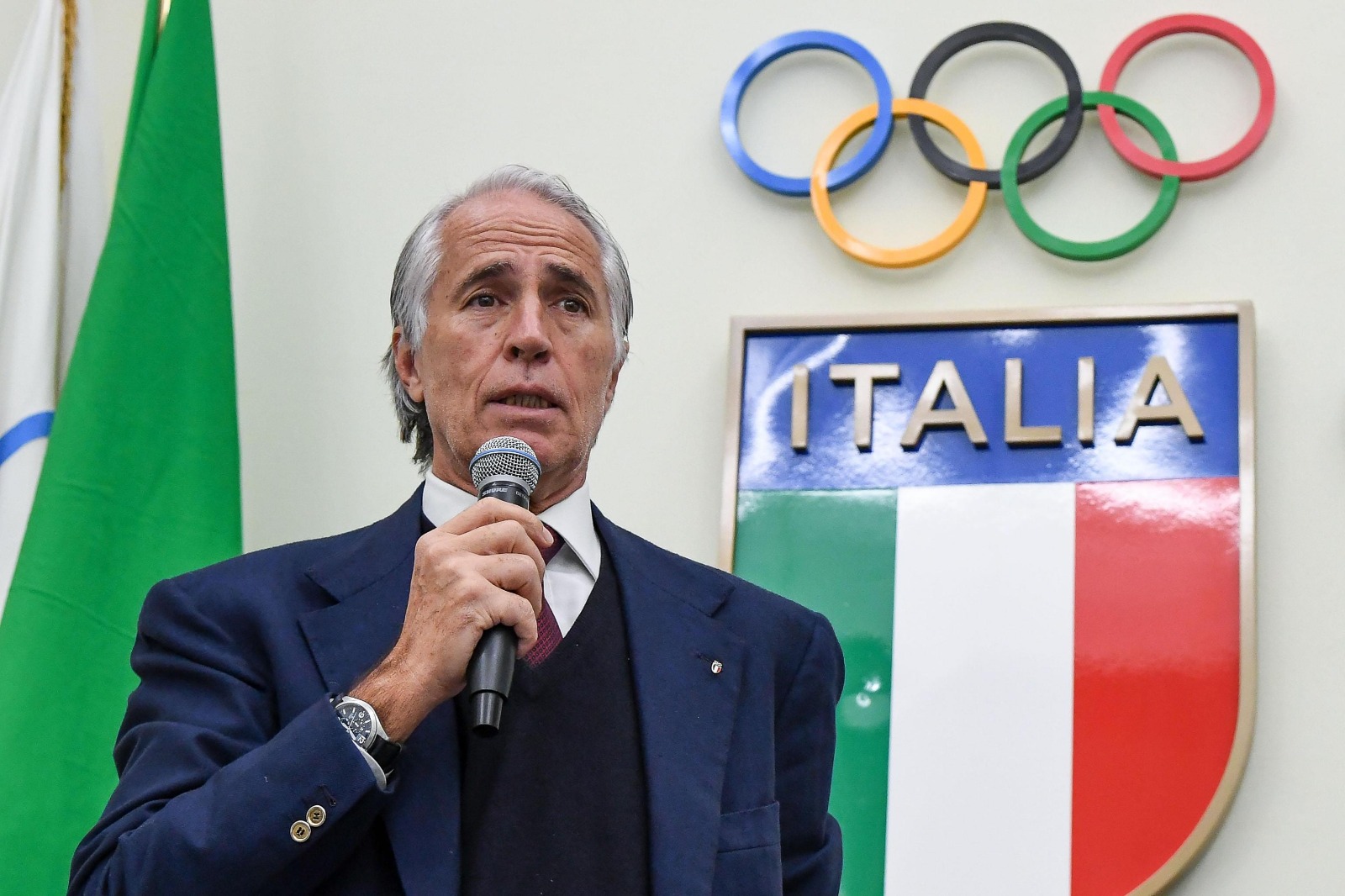 Malago Lunedì la diciottesima edizione del “Galà dello Sport”.