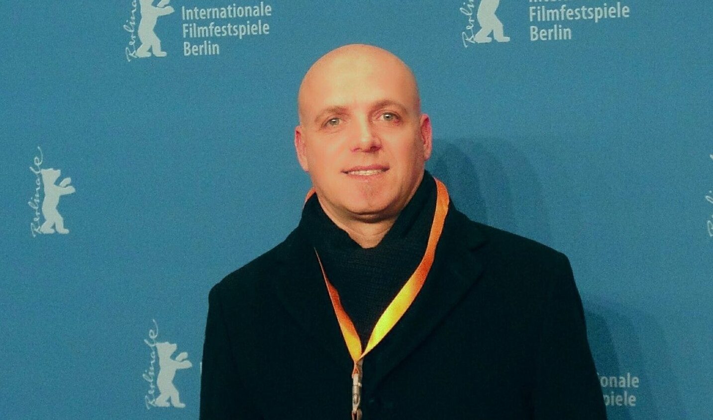 Marcello Strano alla giuria dell’Accademia Euromediterranea per il Premio Natale 2023