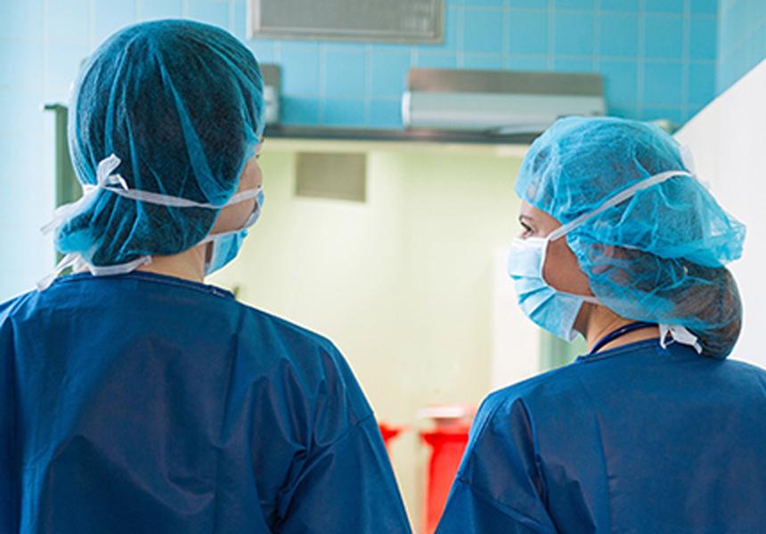 Medici Specializzandi Medicina, Galvagno: “Raddoppiamo le borse di studio”