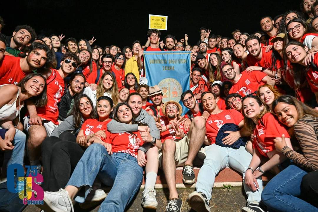 Medicina-Palio-2022 Torna il Palio d’Ateneo, la 18esima edizione della Festa dello Sport universitario