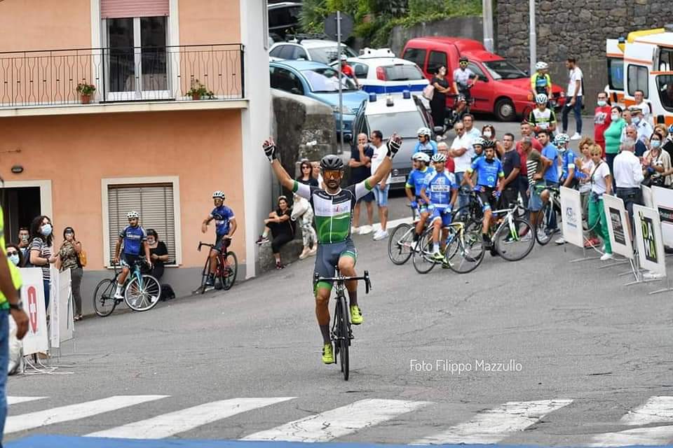 Mascali: grande successo per il 3° Memorial Enzo Cardillo