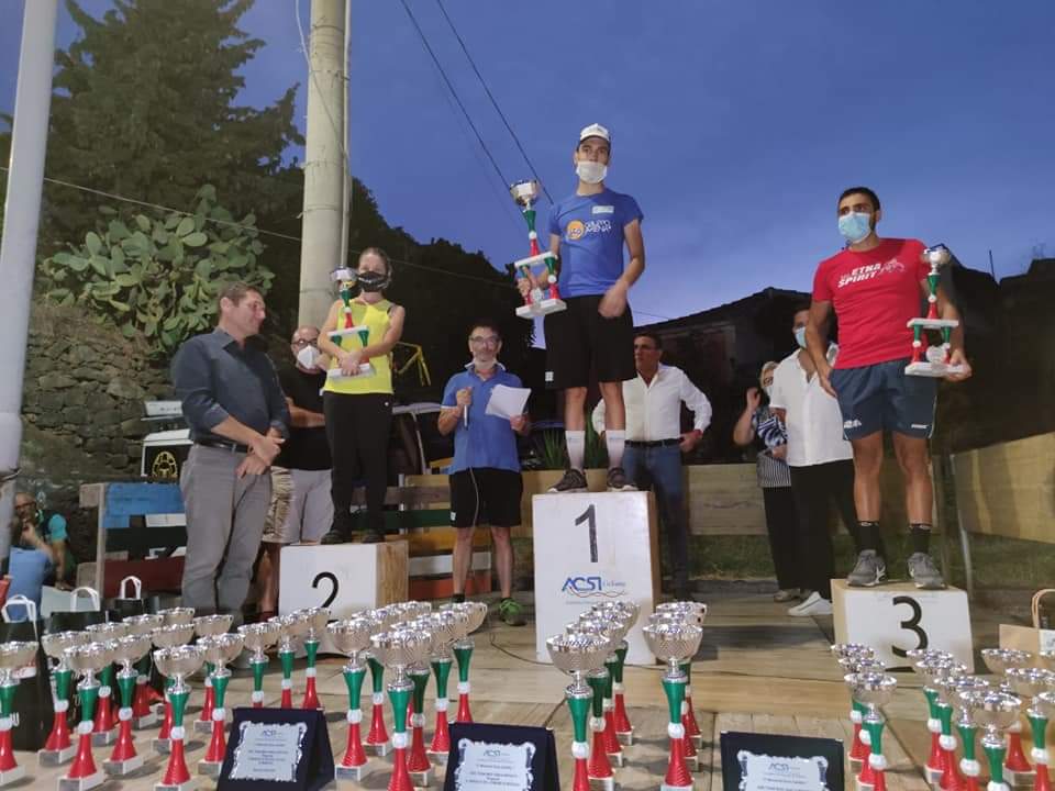 Memorial-Enzo-cardillo Mascali, consegna targhe 3° Memorial Enzo Cardillo