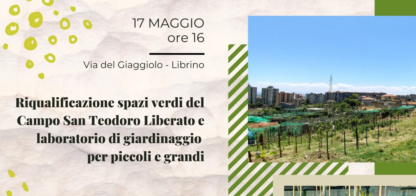 Mercoledi-17-maggio-2023-al-San-Teodoro-Liberato-di-Librino-e1684246356416 Librino: insieme per riqualificare le aiuole del Campo San Teodoro dei Briganti Rugby