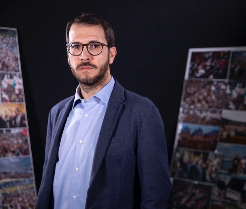 Mobilita-Siracusa-Ficara Siracusa, Ficara (M5S): “A disposizione 15 milioni per la mobilità sostenibile”