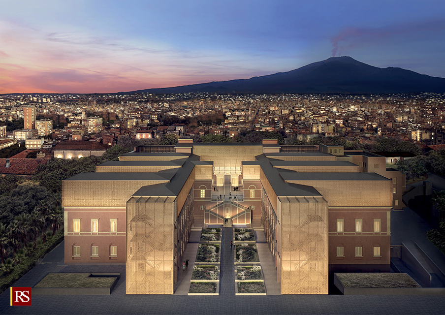 Museo-Etna-01.-72dpijpg Museo dell’Etna, presentato oggi il progetto vincitore