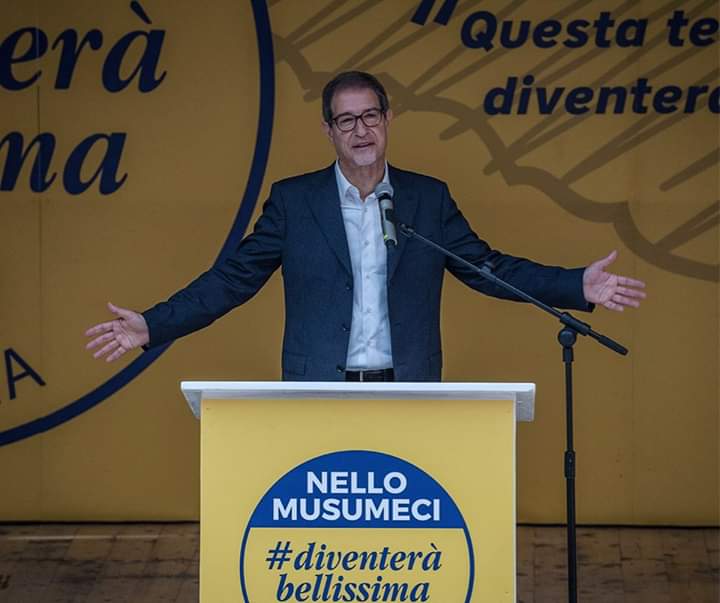 Nello-Musumeci Sicilia. Cassa integrazione, evase solo 30 mila su 140 mila. Protesta la FDS USB