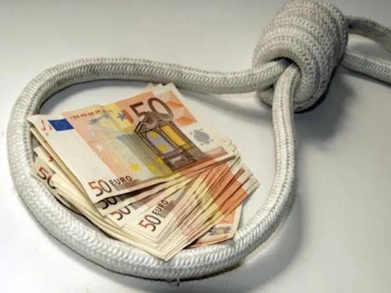 Lockdown & mafia. L’appello dell’avv. Guarnera: “Contrastiamo l’usura!”