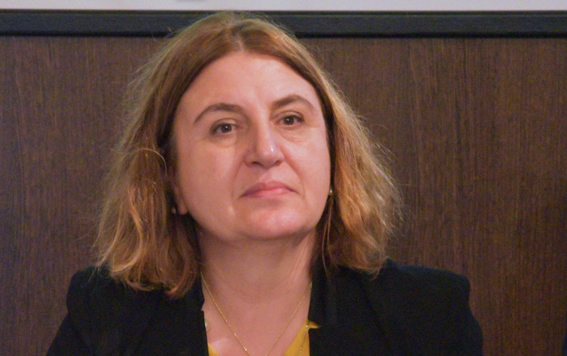 Nunzia-Catalfo Catalfo (M5s): “Mai autorizzato Grasso a parlare per mio conto”