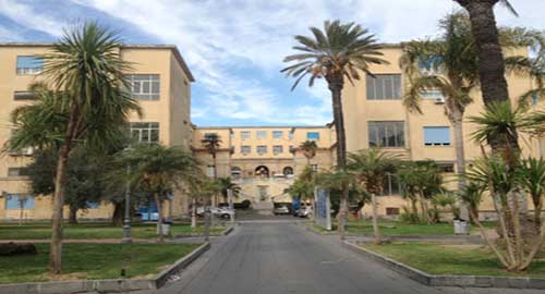 Aree ex ospedali, IN/ARCH: La Regione decide senza confronto