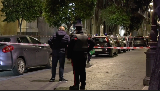 Omicidio-Aci-SantAntonio Omicidio Aci Sant’Antonio, fermato l’ex socio di Ilardi