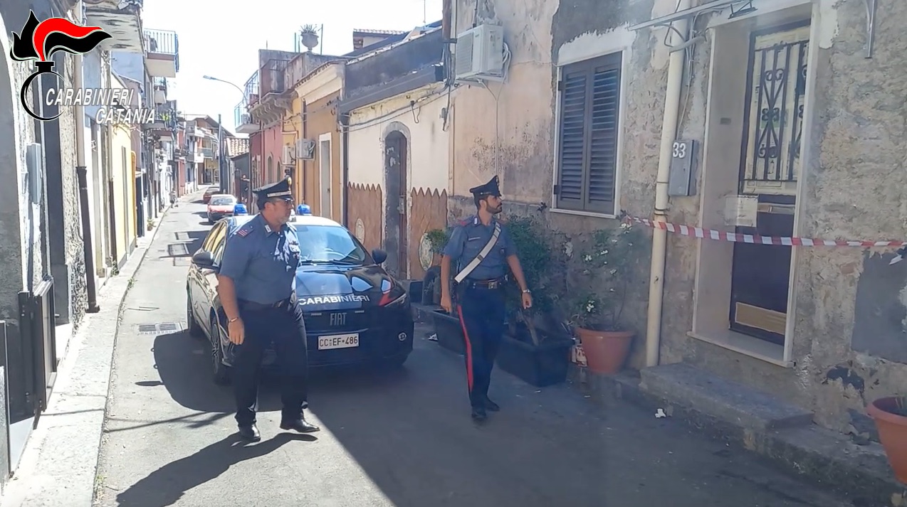 Omicidio Deborah Pagano: il Gip convalida l’arresto per Fresta