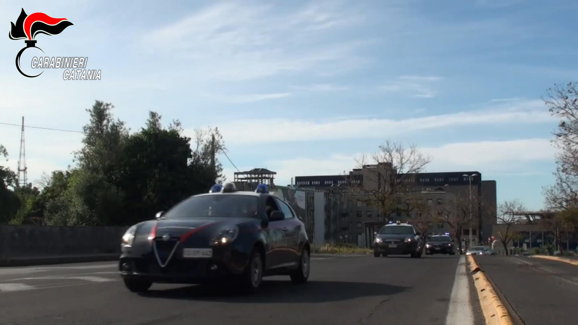 Operazione Malerba, altri due arresti