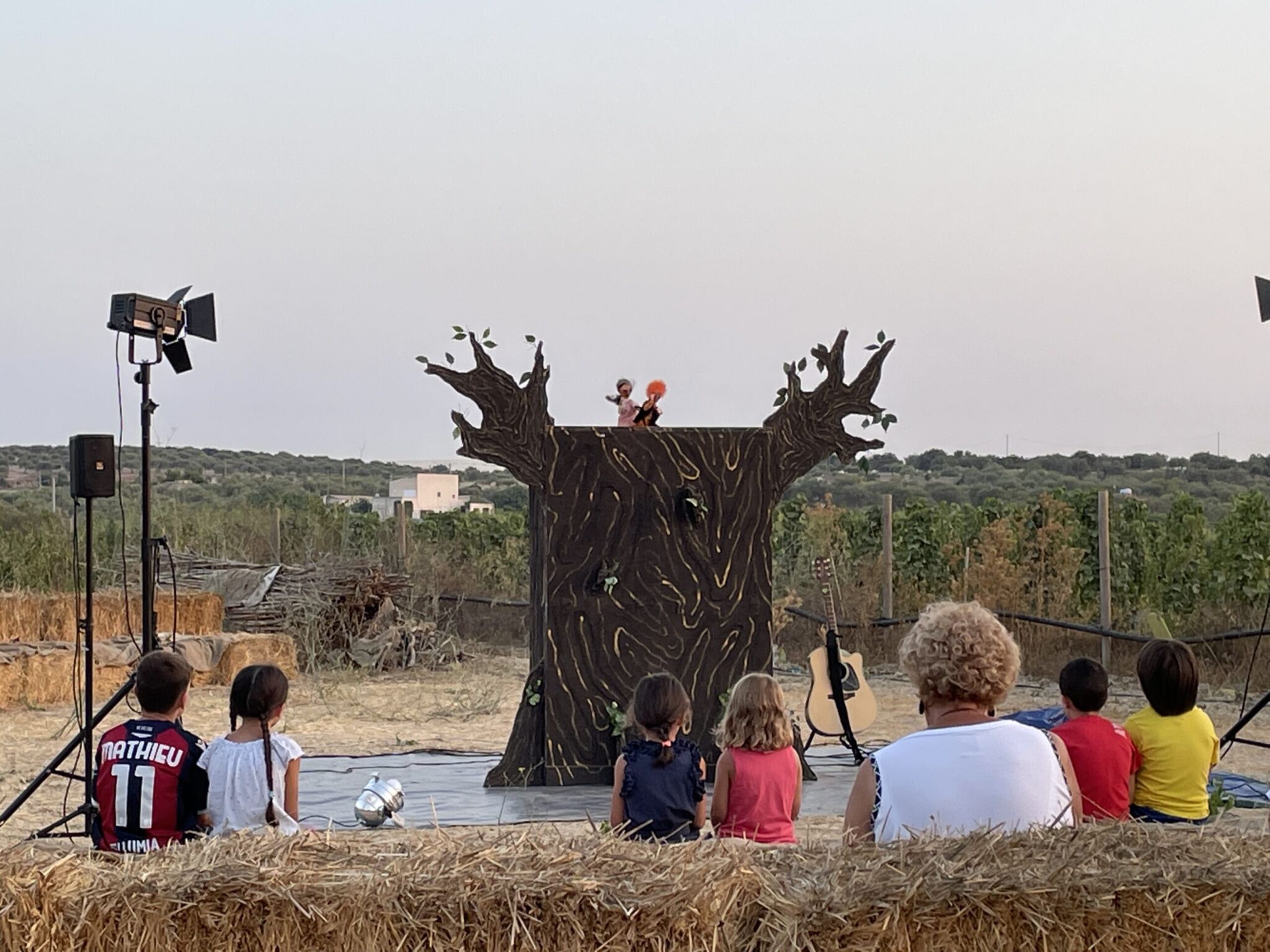Otello-e-lo-stregone-2-scaled San Pietro Clarenza, va in scena “Otello e lo Stregone”