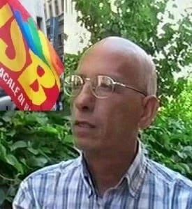 PHOTO-2019-09-06-11-20-18 Usb Scuola con Aldo Mucci minacciato dalla Mafia