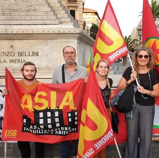 PHOTO-2020-03-12-11-58-58 ASIA USB:”Il Prefetto blocchi sfratti e pignoramenti”
