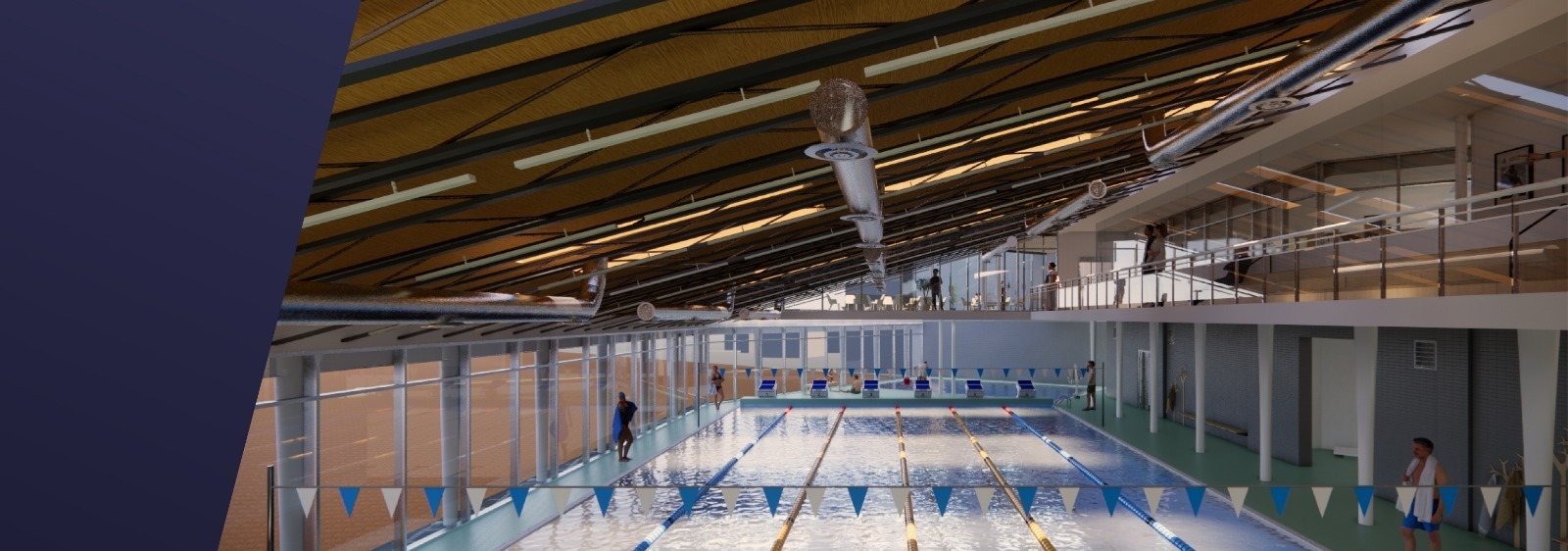 Biancavilla, progetto piscina comunale: olimpionica e per bimbi, anziani e disabili