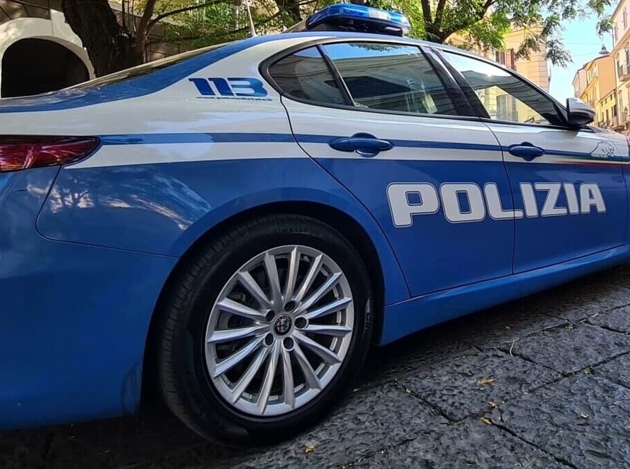 Ricercato in Germania, arrestato pregiudicato catanese