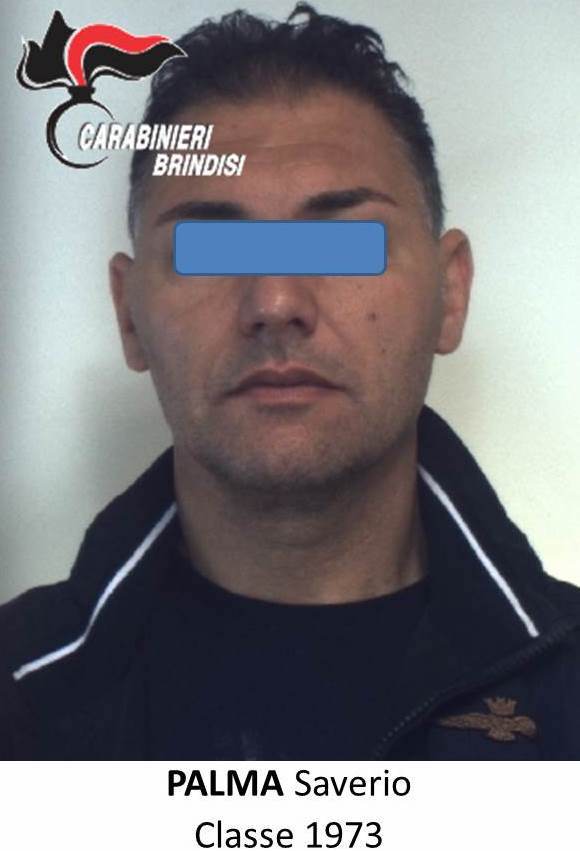 Firenze, operazione antidroga: 5 arrestati. VIDEO