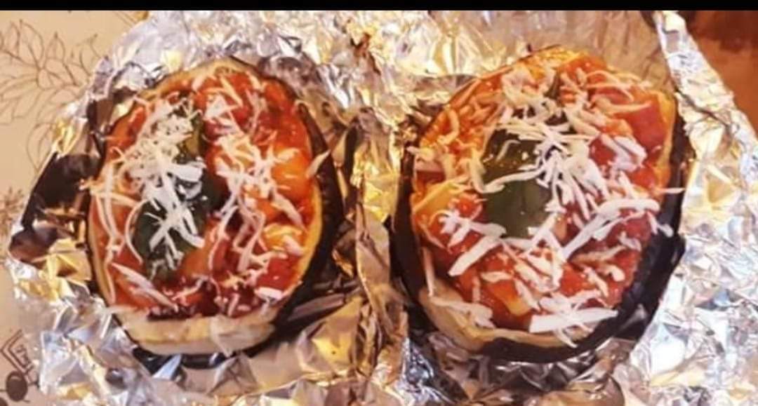 Un avvocato in cucina: Pasta alla norma al forno…