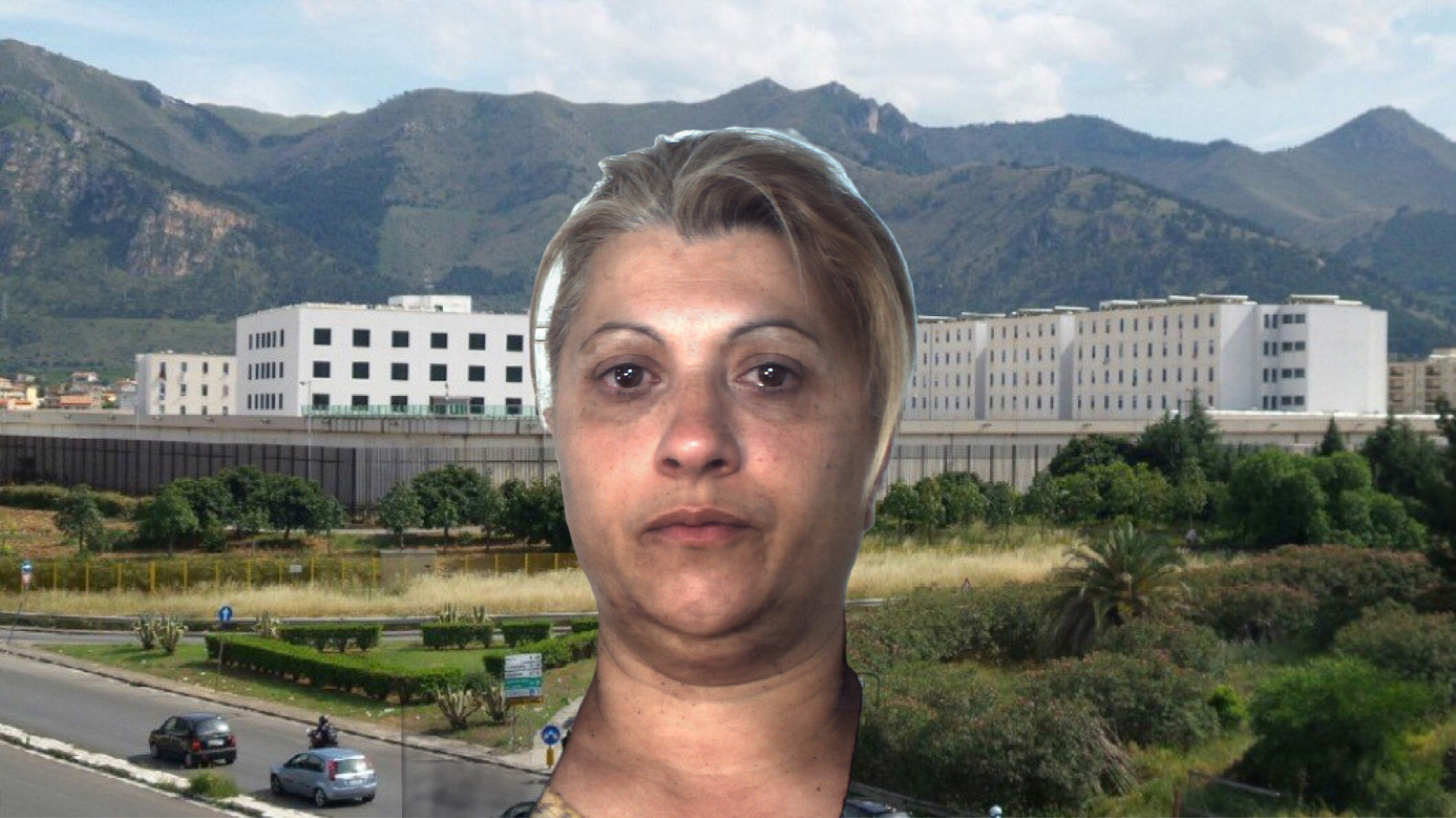 Patrizia-Paratore-Belpasso Belpasso, in carcere Patrizia Paratore, la moglie del boss dovrà scontare 8 anni e 10 mesi