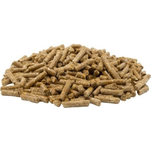 Pellet per stufe rincara del 175%. Stangata da 1400 euro in arrivo