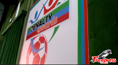 A Belpasso il Penalty Awards 2022