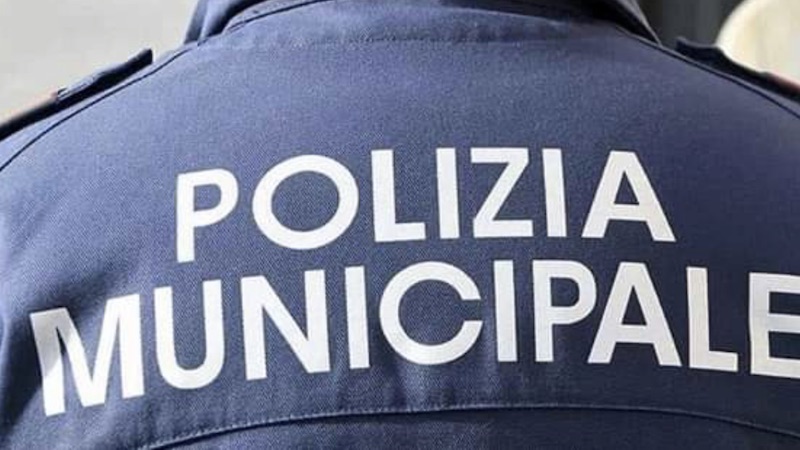 Polizia-Municipale In Sicilia, trasporti gratuiti anche per la Polizia Municipale