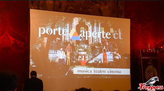 Ecco Porte aperte Unict 2022