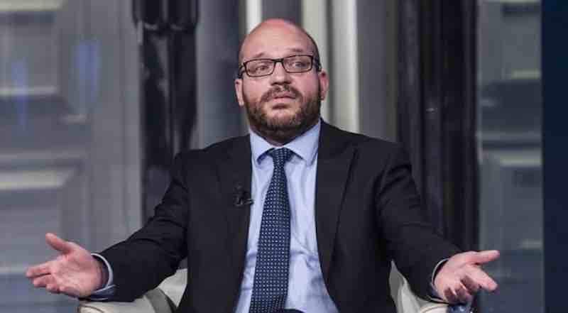 Questione migranti:Fontana “Noi fascisti? Vogliamo aiutare i nostri giovani”