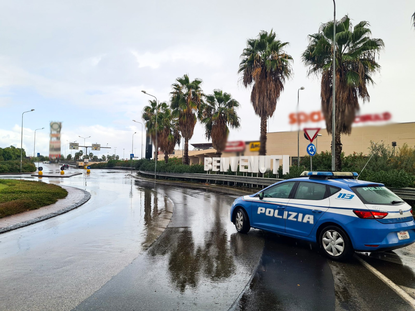 Zia Lisa, ragazza tenta il suicidio. Salvata dalla Polizia