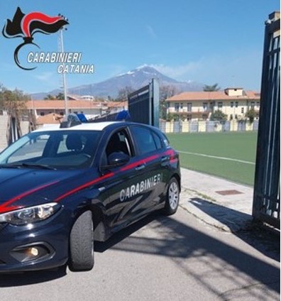 Rissa-Mascalucia-1 Rissa al campo sportivo di Mascalucia, Tremestierese: “Nessuna aggressione razziale”