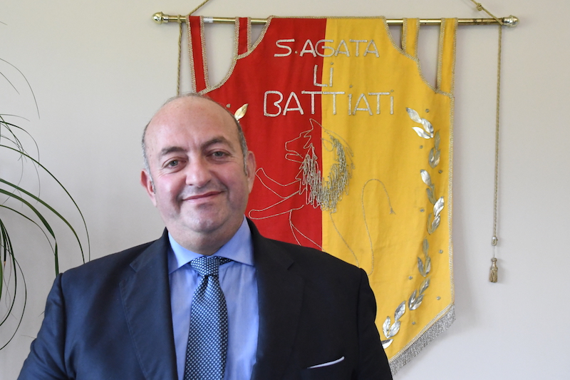 Sant’Agata Li Battiati, Via Roma riapre al traffico