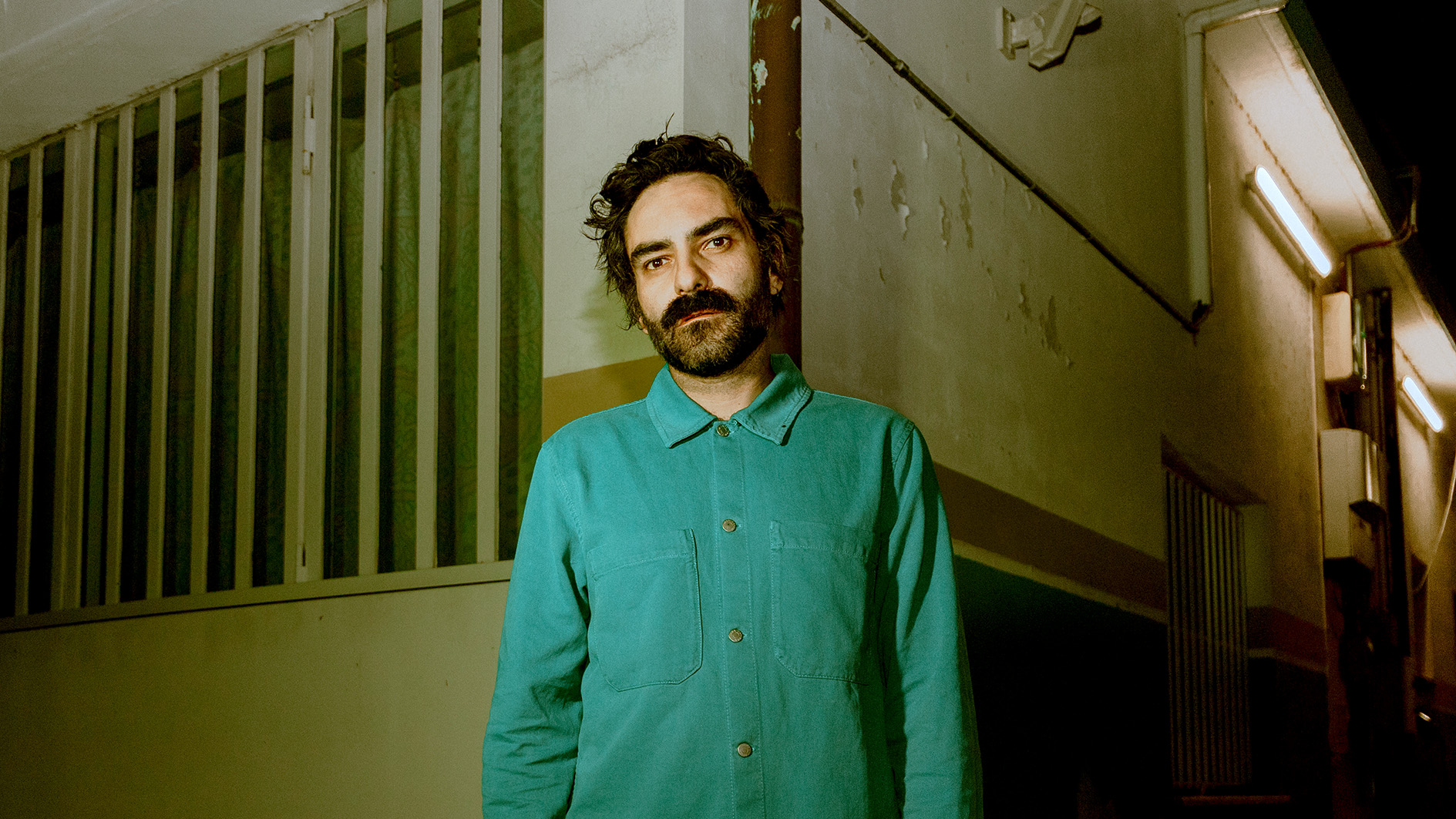 <strong>Da Zō il rock inglese Anni 90 nel live acustico di Mark Gardener</strong>