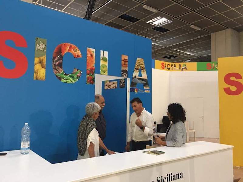 Salone-del-gusto_2 Salone del gusto Torino, Slow food Sicilia conquista anche il nord?