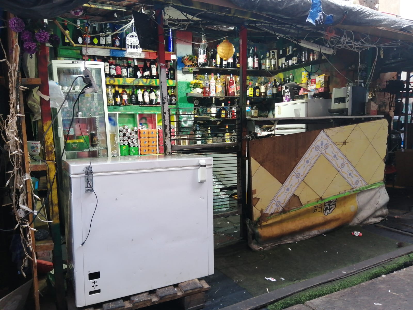 Legalità a San Berillo, Rodano(MP): “Quando il buongiorno si vede dal mattino”