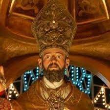 San-Mauro-Abate-a-Viagrande Viagrande: La Festa di San Mauro Abate. Solenni festeggiamenti e celebrazioni religiose