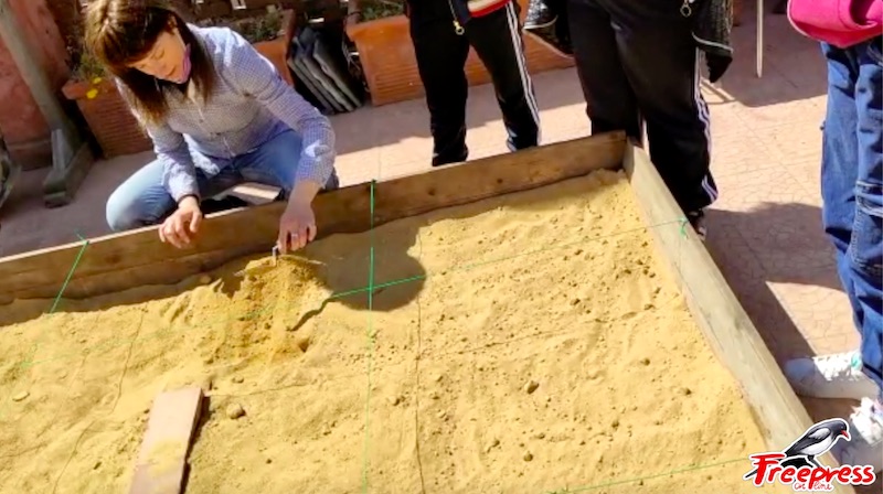 Belpasso, bambini tra cultura e tradizioni