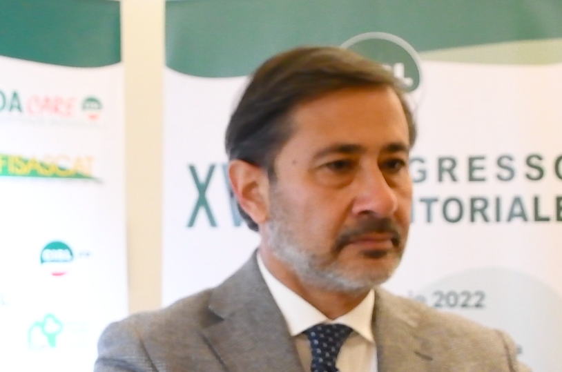 Cisl Sicilia a congresso a Taormina