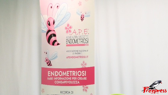 Endometriosi, un convegno per informare sulla malattia