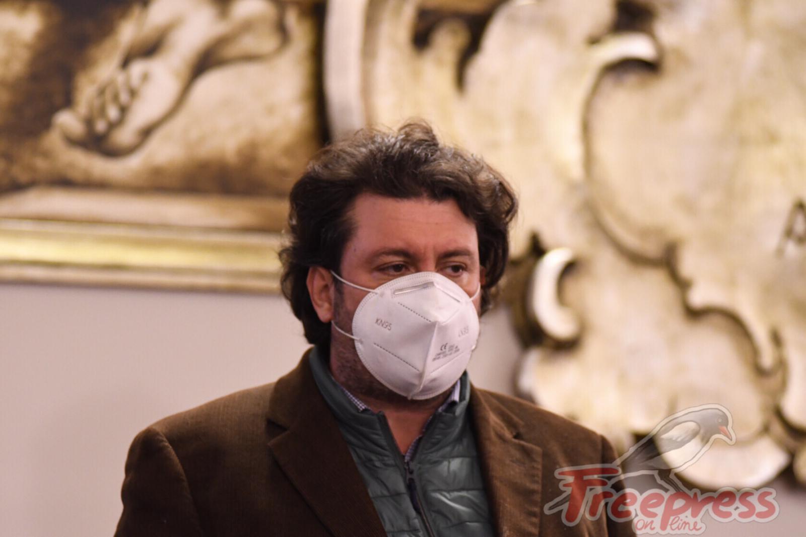 Sebastiano-Anastasi Anastasi suona la carica: “Flessione nell’atteggiamento di Giunta e Consiglio comunale”