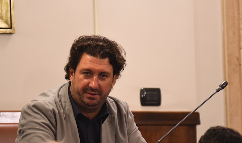 Sebi-Anastasi Anastasi (Grande Catania): «Pogliese ricostituisca quadro istituzionale e politico post elezioni»