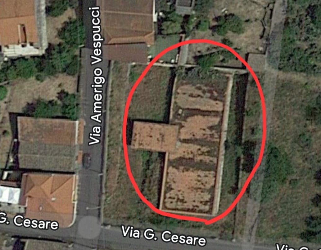 Serbatoio-acqua-Belpasso Acoset, dalla Regione 700 mila euro per un serbatoio a Belpasso