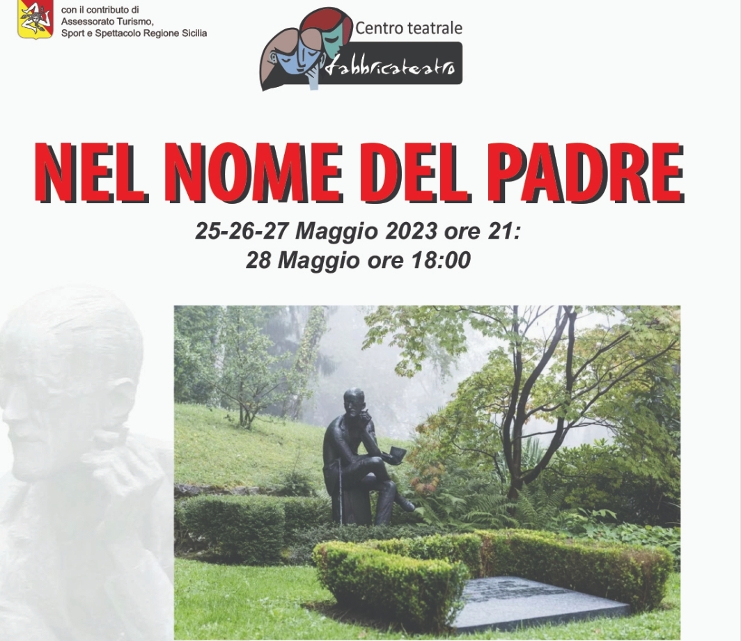SmartSelect_20230518_181651_Gallery Fabbricateatro: “nel nome del padre”, la storia di Lucia Joyce